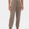 Pantalon de jogging en pull bouclé CashSoft
