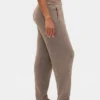 Pantalon de jogging en pull bouclé CashSoft