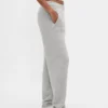 Pantalon de jogging en pull bouclé CashSoft