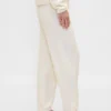 Pantalon de jogging en pull bouclé CashSoft