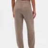 Pantalon de jogging en pull bouclé CashSoft