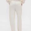Pantalon de jogging en pull bouclé CashSoft