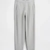 Pantalon de jogging en pull bouclé CashSoft