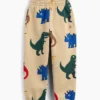 Pantalon de jogging à enfiler imprimé Vintagesoft pour Bébé & Enfant