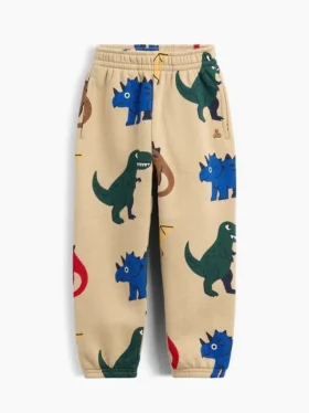 Pantalon de jogging à enfiler imprimé Vintagesoft pour Bébé & Enfant