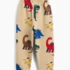 Pantalon de jogging à enfiler imprimé Vintagesoft pour Bébé & Enfant