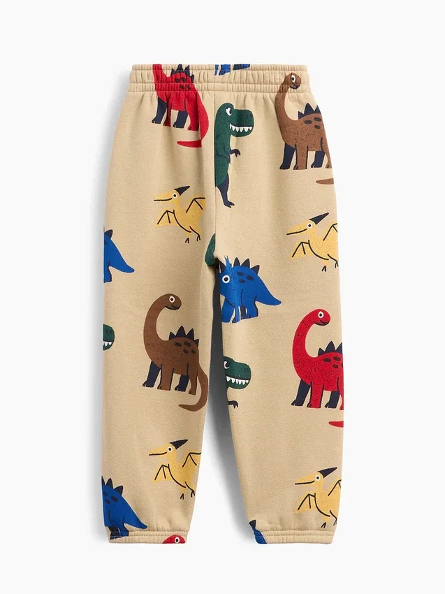 Pantalon de jogging à enfiler imprimé Vintagesoft pour Bébé & Enfant