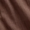 Pantalon de jogging facile à enfiler en gaze de coton