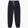 Pantalon de jogging GAP × Victoria Beckham en molleton épais