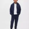 Pantalon de jogging GapFit Tech à séchage rapide pour enfants