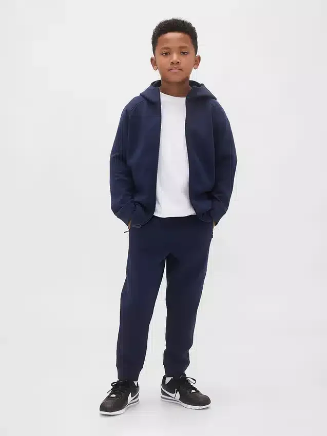 Pantalon de jogging GapFit Tech à séchage rapide pour enfants