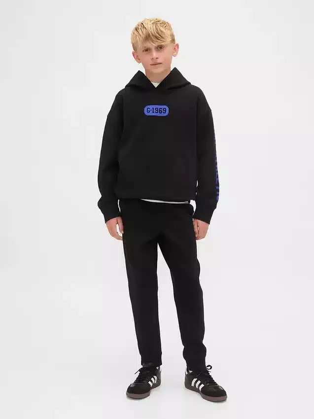 Pantalon de jogging GapFit Tech à séchage rapide pour enfants