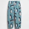Pantalon de jogging à imprimé Vintagesoft pour Bébé & Enfant