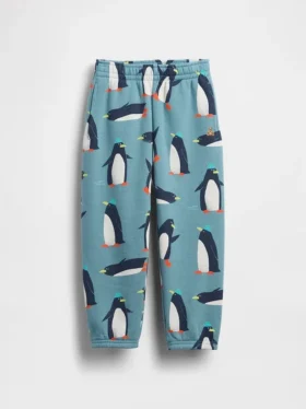 Pantalon de jogging à imprimé Vintagesoft pour Bébé & Enfant