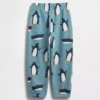 Pantalon de jogging à imprimé Vintagesoft pour Bébé & Enfant