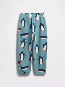 Pantalon de jogging à imprimé Vintagesoft pour Bébé & Enfant