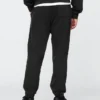 Pantalon de jogging épais avec logo des Toronto Raptors de la NBA