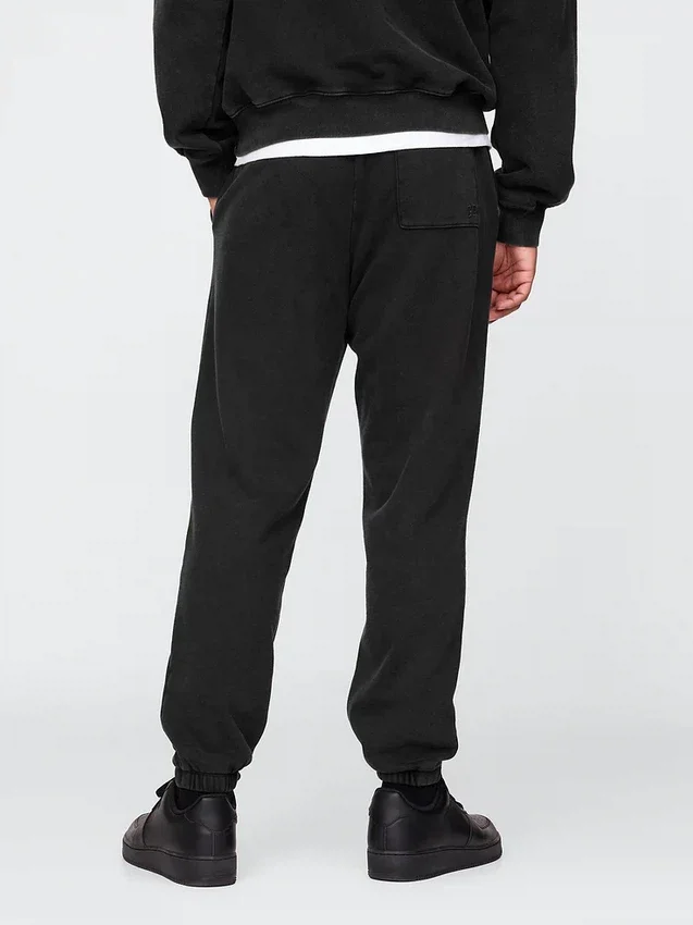 Pantalon de jogging épais avec logo des Toronto Raptors de la NBA