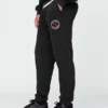 Pantalon de jogging épais avec logo des Toronto Raptors de la NBA