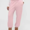 Pantalon de jogging épais et ample GAP × Summer Fridays avec logo