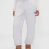 Pantalon de jogging épais et ample GAP × Summer Fridays avec logo