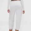 Pantalon de jogging épais et ample GAP × Summer Fridays avec logo