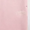 Pantalon de jogging épais et ample GAP × Summer Fridays avec logo