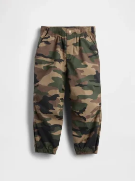 Pantalon de jogging « Parachute » pour Bébé & Enfant