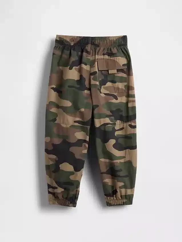 Pantalon de jogging « Parachute » pour Bébé & Enfant