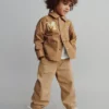 Pantalon de jogging « Parachute » pour Bébé & Enfant