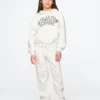 Pantalon de jogging pour enfants Vintagesoft Logo