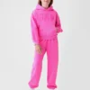 Pantalon de jogging pour enfants Vintagesoft Logo