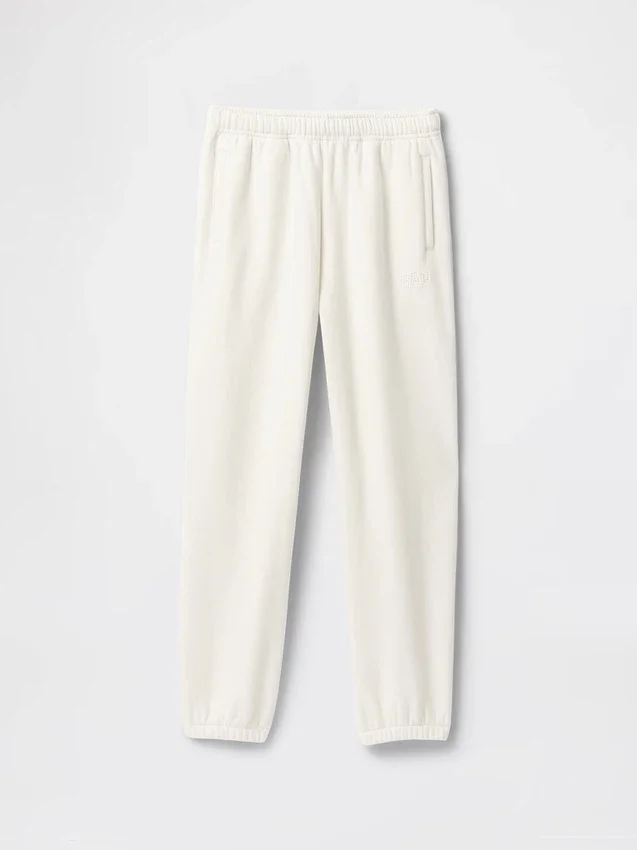 Pantalon de jogging pour enfants Vintagesoft Logo