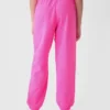 Pantalon de jogging pour enfants Vintagesoft Logo