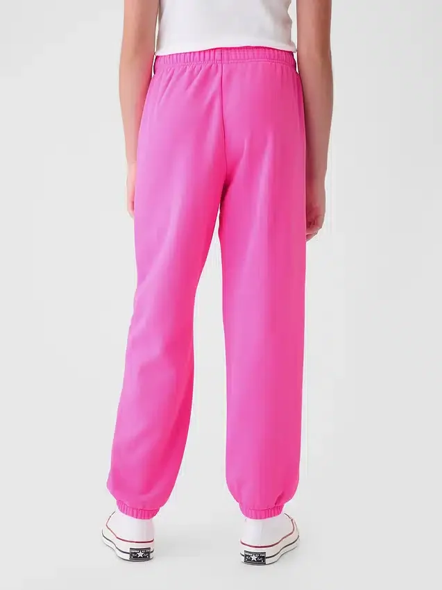 Pantalon de jogging pour enfants Vintagesoft Logo