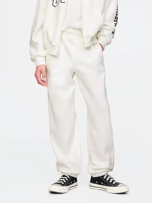 Pantalon de jogging pour enfants Vintagesoft Logo