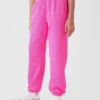 Pantalon de jogging pour enfants Vintagesoft Logo