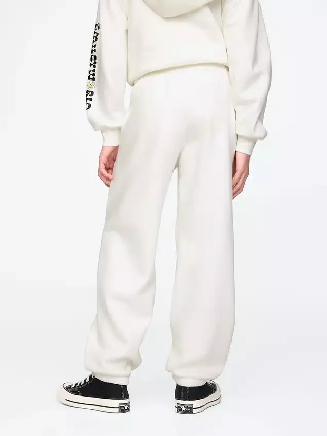 Pantalon de jogging pour enfants Vintagesoft Logo