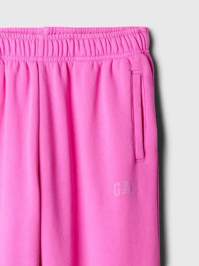 Pantalon de jogging pour enfants Vintagesoft Logo