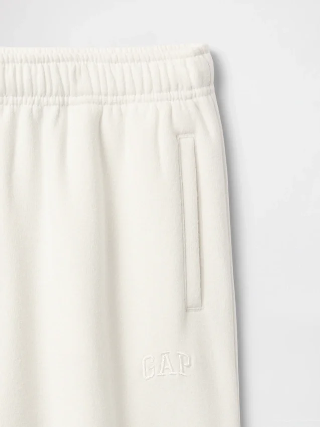 Pantalon de jogging pour enfants Vintagesoft Logo