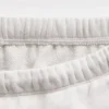 Pantalon de jogging slim en molleton français épais