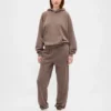 Pantalon de jogging taille haute Vintagesoft