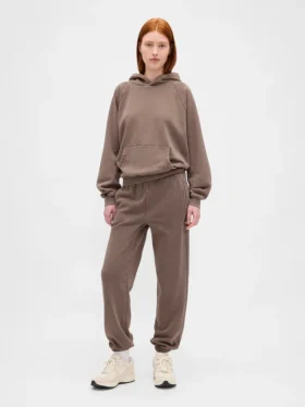 Pantalon de jogging taille haute Vintagesoft