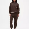 Pantalon de jogging taille haute Vintagesoft