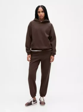 Pantalon de jogging taille haute Vintagesoft