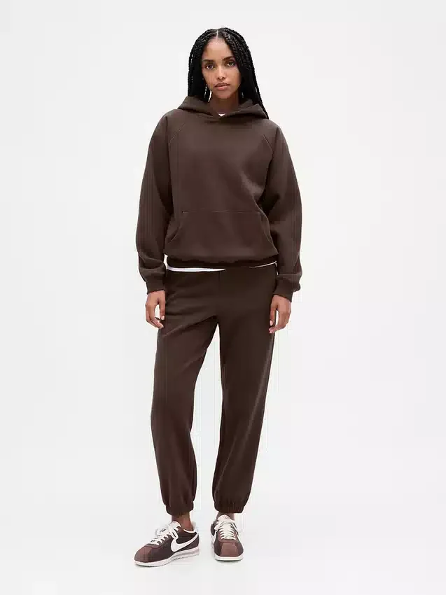 Pantalon de jogging taille haute Vintagesoft