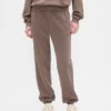 Pantalon de jogging taille haute Vintagesoft