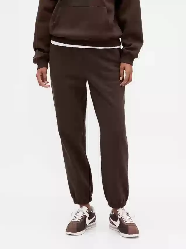 Pantalon de jogging taille haute Vintagesoft