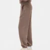 Pantalon de jogging taille haute Vintagesoft