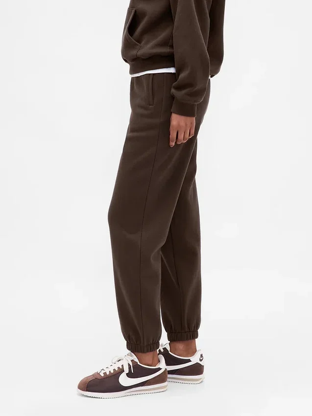 Pantalon de jogging taille haute Vintagesoft